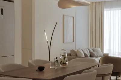 Квартира с 2-мя спальнями - 16526, photo 2