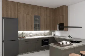 Apartment in Agios Athanasios, Limassol - 16521