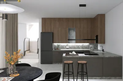 1-bedroom apartment - 16520, photo 2