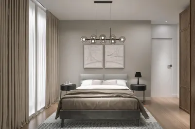 1-bedroom apartment - 16520, photo 1