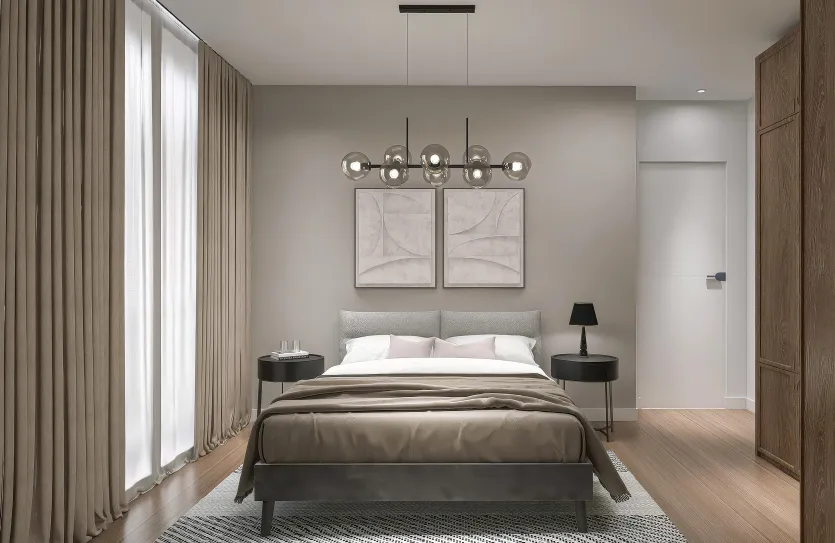 1-bedroom apartment - 16520, photo 2