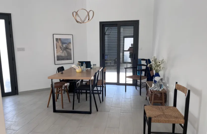 4-bedroom villa - 16519, photo 8