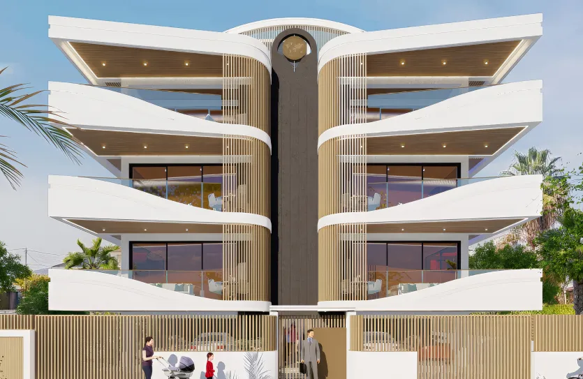 Здание продажа - 16514