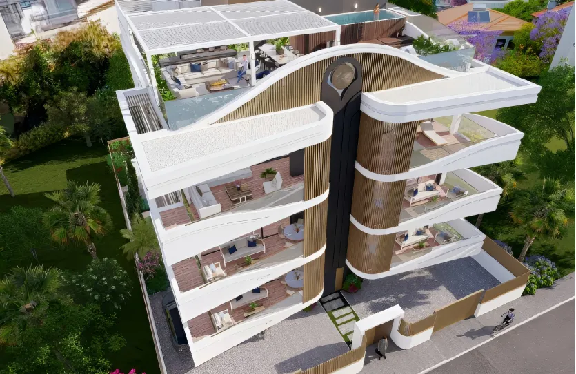 Здание - 16514, photo 12