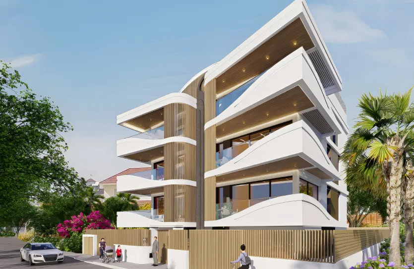 Здание - 16514, photo 13