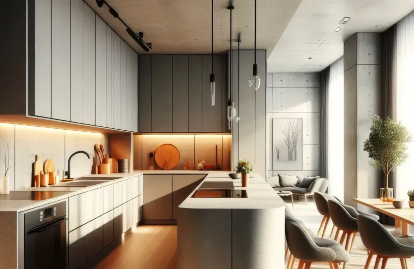 Квартира с 3-мя спальнями - 16513, photo 2