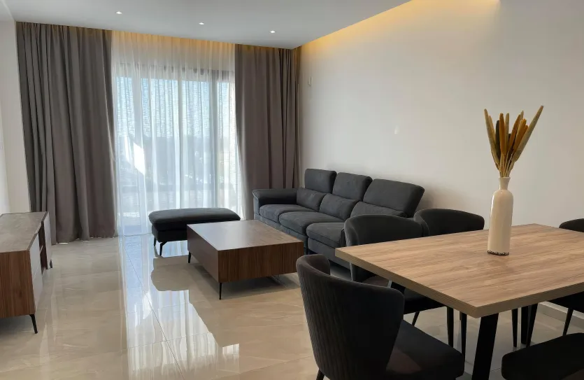 2-bedroom apartment for rent - 16512