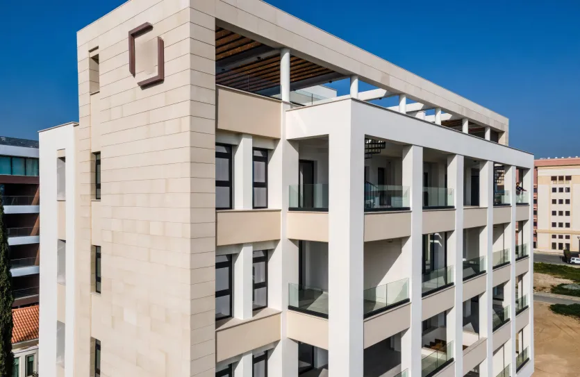 2-bedroom apartment - 16512, photo 4