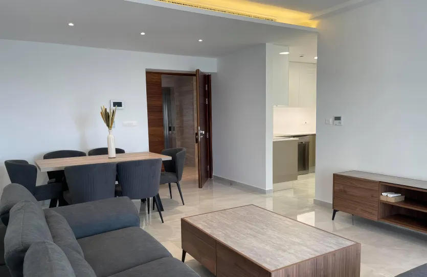 2-bedroom apartment - 16512, photo 2