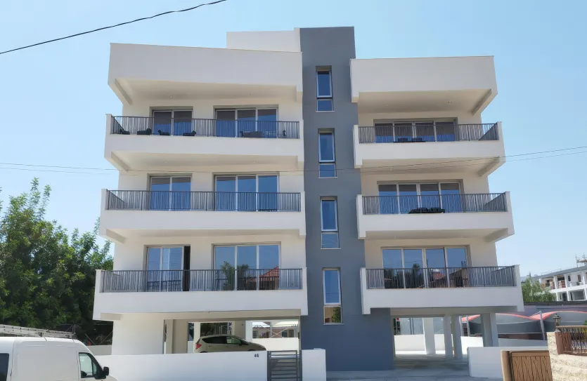 2-bedroom apartment for rent - 16511