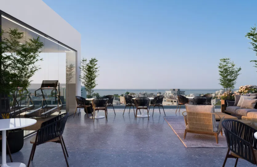 Бизнес-центр - 16510, photo 4