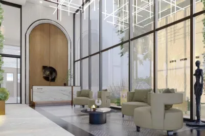 Бизнес-центр - 16510, photo 2