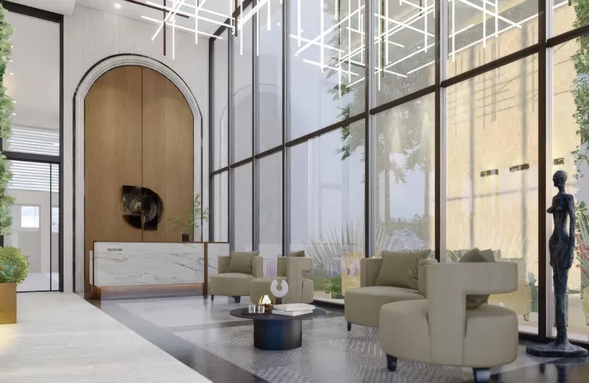 Бизнес-центр - 16510, photo 3