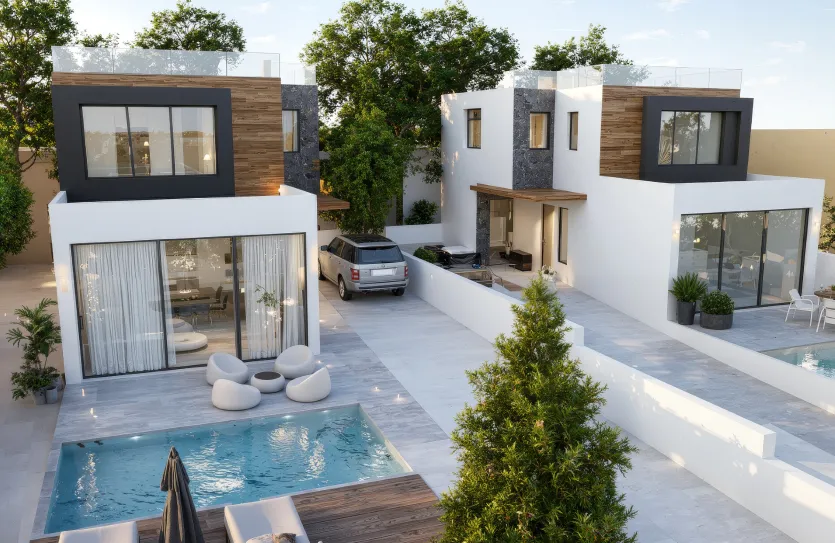 3-bedroom villa for sale - 16506