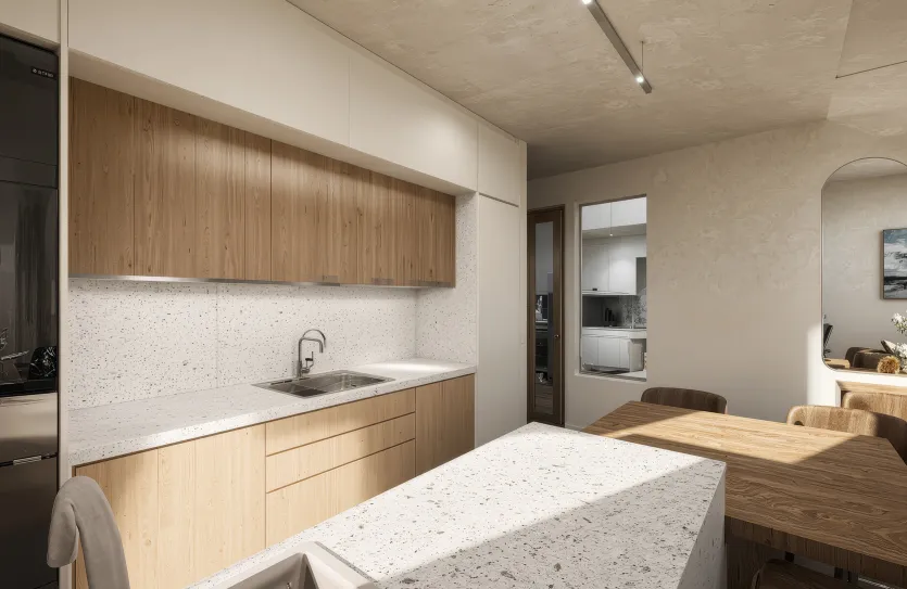 3-bedroom villa - 16506, photo 8