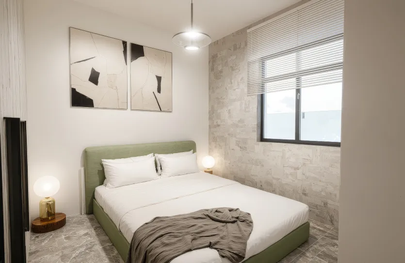 3-bedroom villa - 16506, photo 7