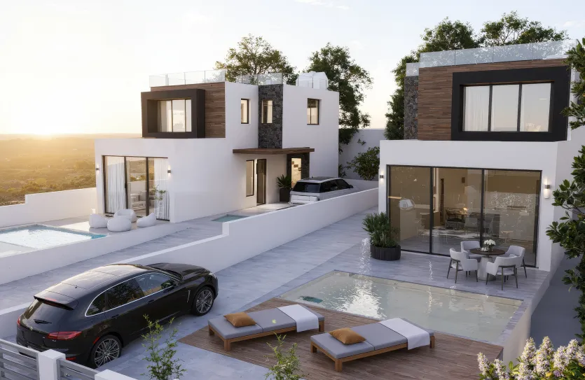 3-bedroom villa - 16506, photo 14