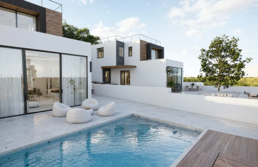 3-bedroom villa - 16506, photo 13