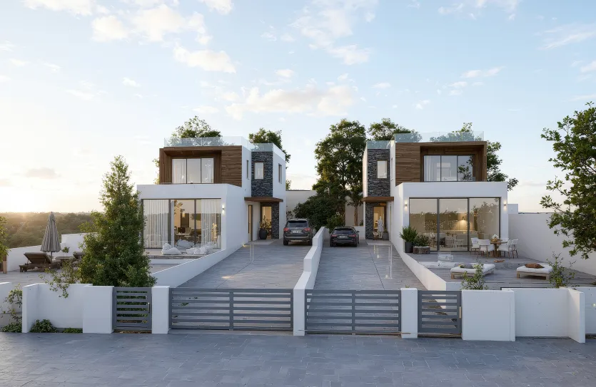 3-bedroom villa - 16506, photo 16