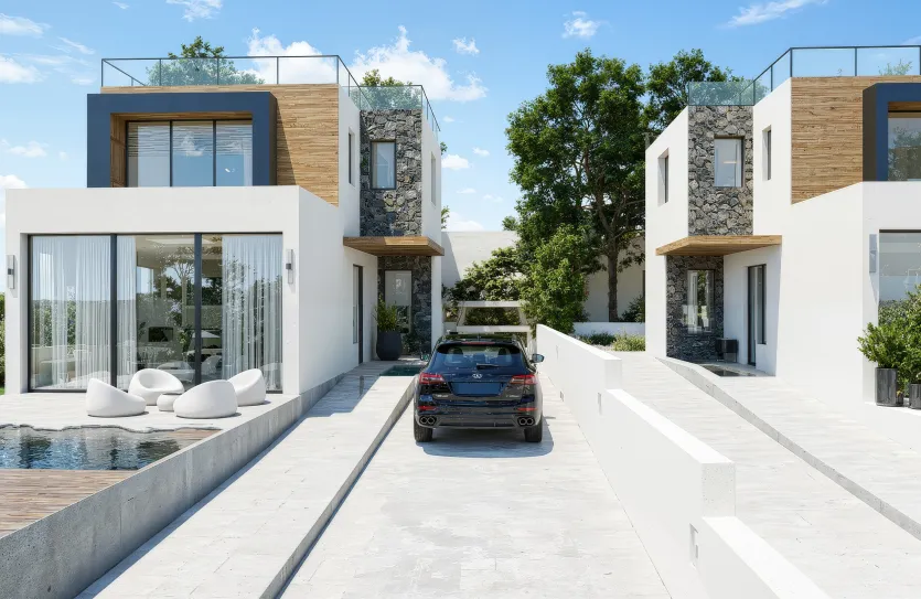 3-bedroom villa - 16506, photo 15