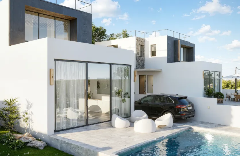 3-bedroom villa - 16506, photo 12