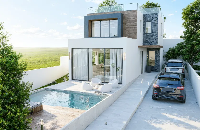 3-bedroom villa - 16506, photo 11