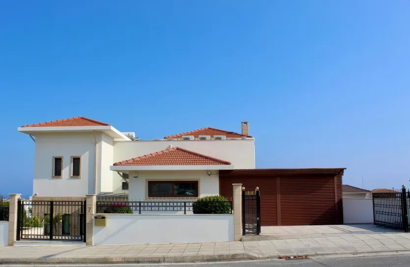 6-bedroom villa for sale - 16587