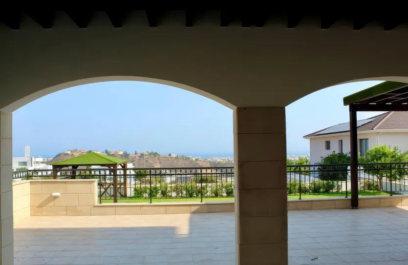 6-bedroom villa - 16587, photo 7