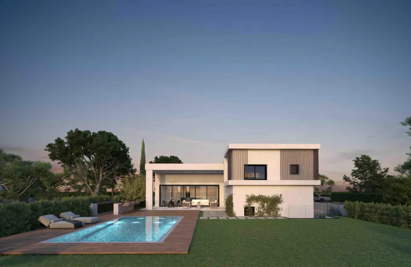 4-bedroom villa for sale - 16586