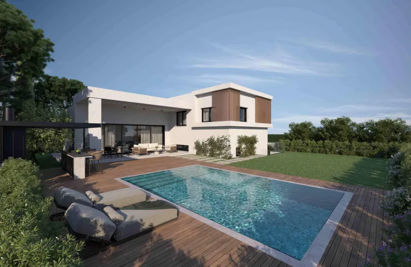 4-bedroom villa - 16586, photo 3