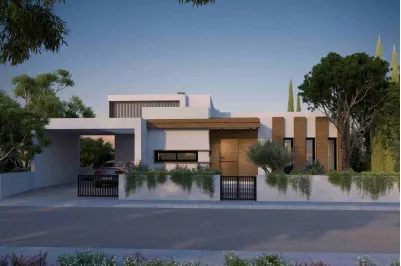 4-bedroom villa - 16586, photo 1