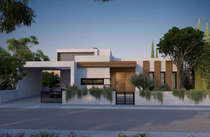 4-bedroom villa - 16586, photo 2