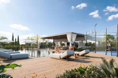 4-bedroom bungalow - 16585, photo 1