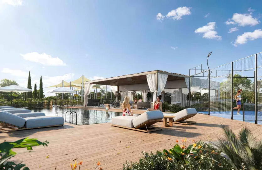 4-bedroom bungalow - 16585, photo 2