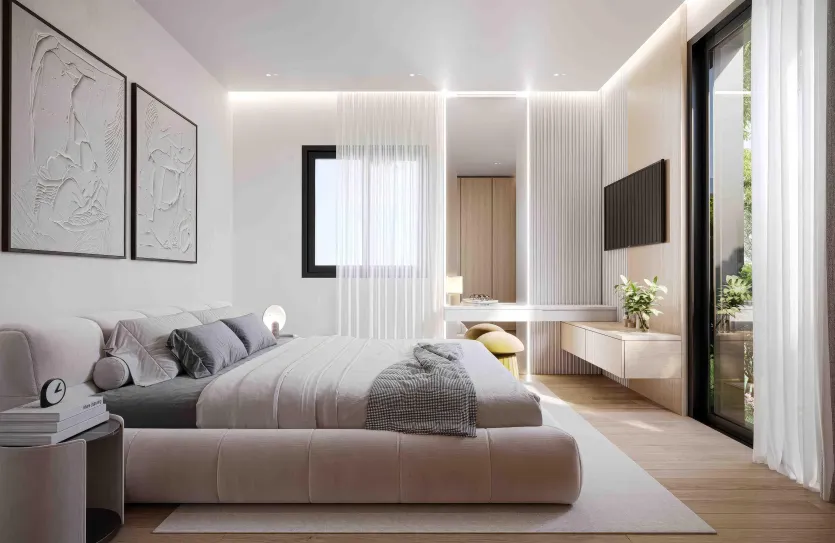 4-bedroom bungalow - 16585, photo 6