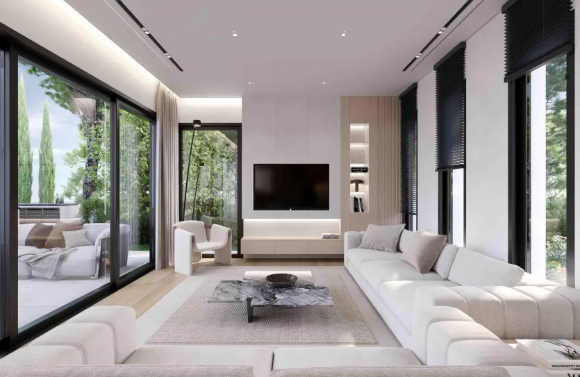 4-bedroom bungalow - 16585, photo 3