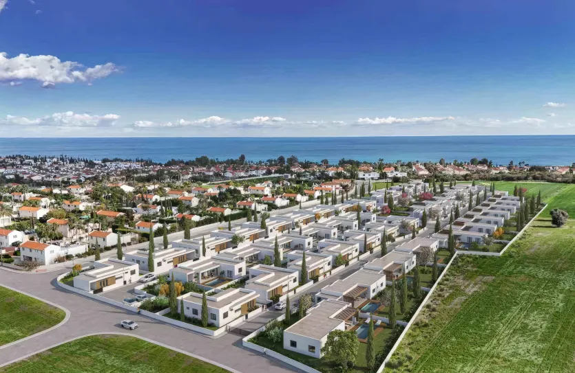 Бунгало с 3-мя спальнями - 16584, photo 9