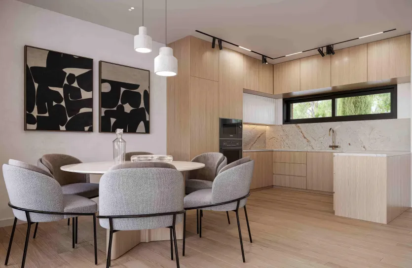 Бунгало с 3-мя спальнями - 16584, photo 4