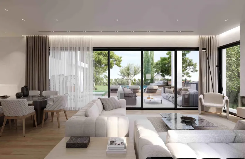 Бунгало с 3-мя спальнями - 16584, photo 3