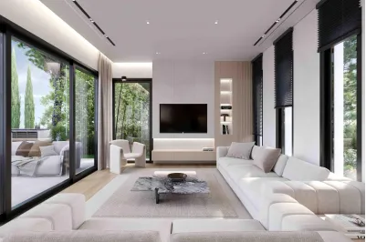 Бунгало с 3-мя спальнями - 16584, photo 1