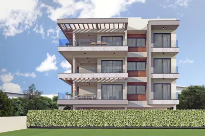 3-bedroom apartment - 16582, photo 2