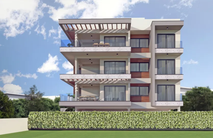 3-bedroom apartment - 16582, photo 3