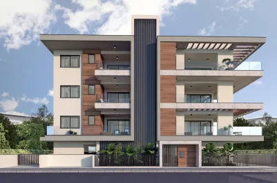 3-bedroom apartment - 16582, photo 1