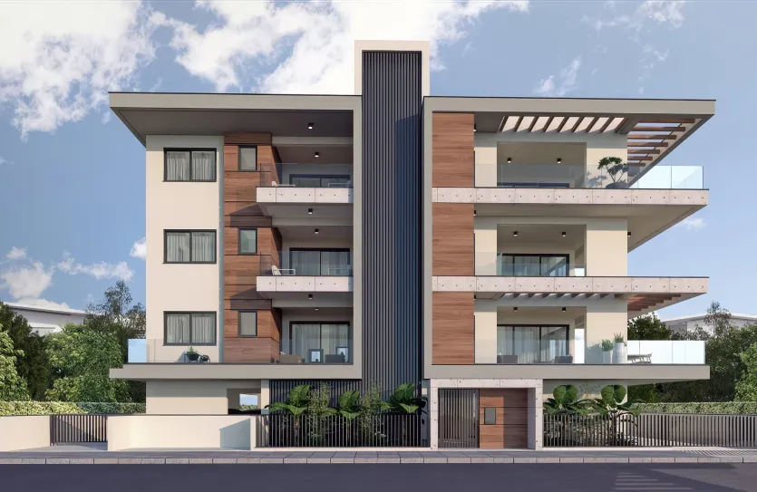 3-bedroom apartment - 16582, photo 2