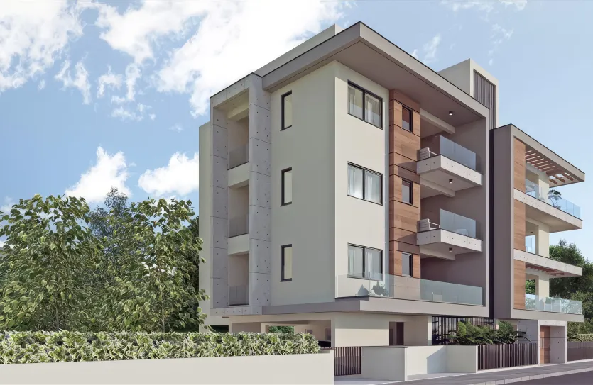 3-bedroom apartment for sale - 16582