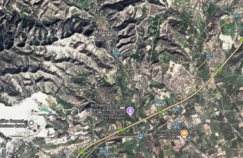 Земельный участок продажа - 16554