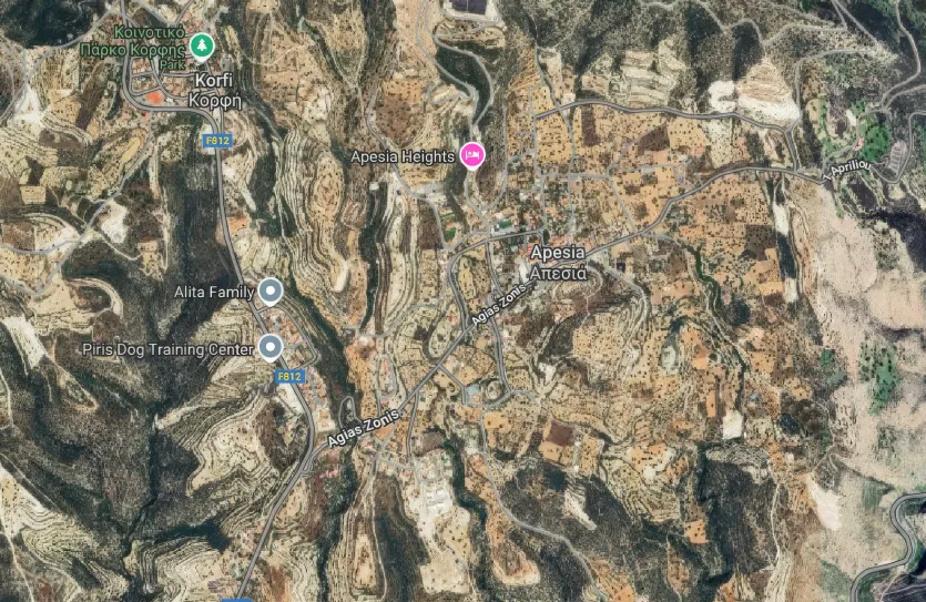 Land for sale - 16551