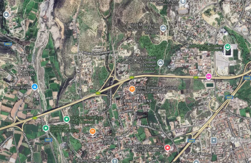 Земельный участок продажа - 16547