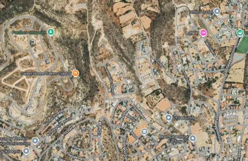 Residential plot for sale - 16545