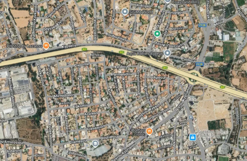 Земельный участок продажа - 16544